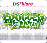 Frogger Returns (Nintendo 3DS)